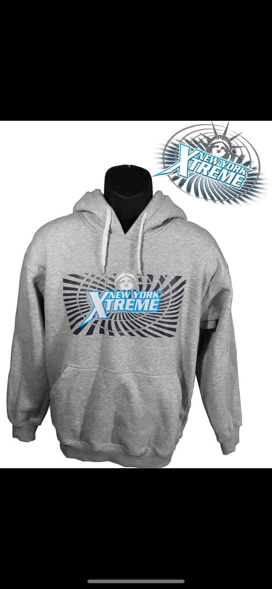 New York Xtreme Hoodies | OG NYX Logo