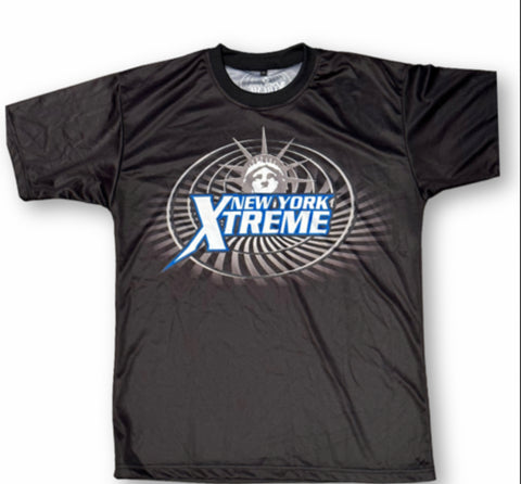 New York Xtreme T-Shirt’s