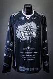 NYX Coogi Jersey’s 2021