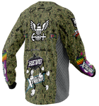 NYX Unicorn Veterans Edition Jersey 2022