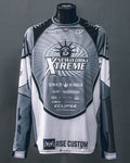 NYX Dallas Event 2022 Away Jersey