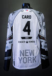 NYX Coogi Jersey’s 2021