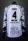 NYX Coogi Jersey’s 2021