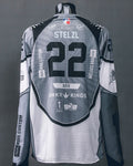 NYX Dallas Event 2022 Away Jersey