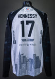 NYX Philly Jersey 2021